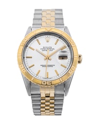 Rolex Turn-O-Graph 16263